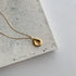 mini Manon necklace